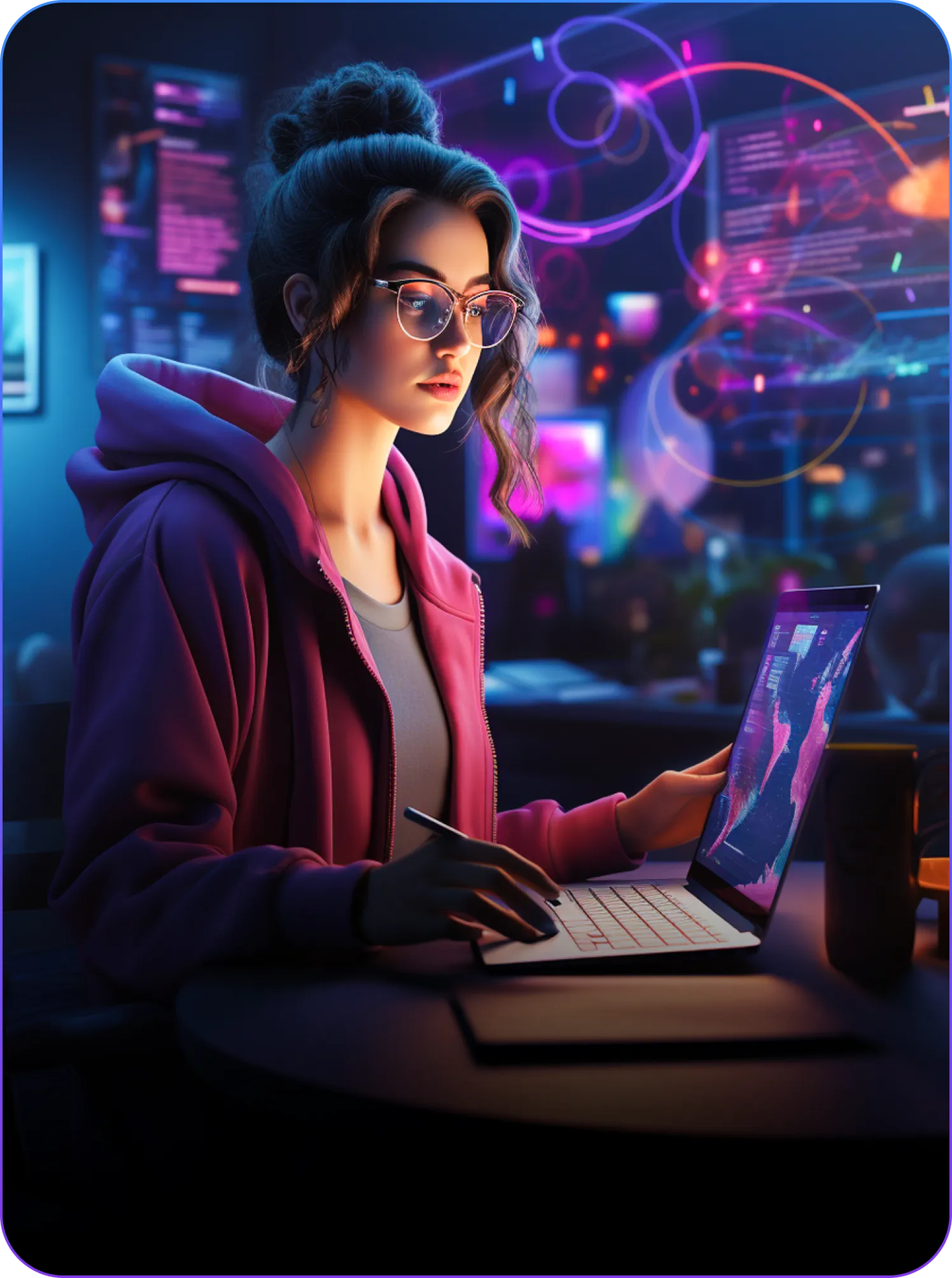 background